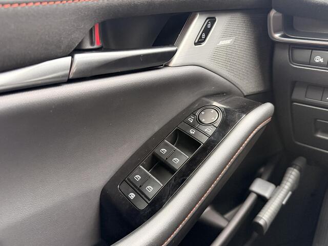 Mazda 3 2.5 e-SkyActiv-G M Hybrid 140 Nagisa | NIEUW TE REGISTREREN | AERO PACK |