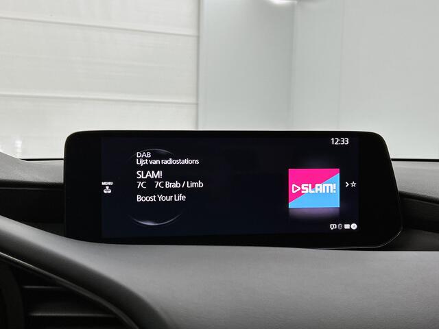 Mazda 3 2.0 e-SkyActiv-X M Hybrid 186 Homura