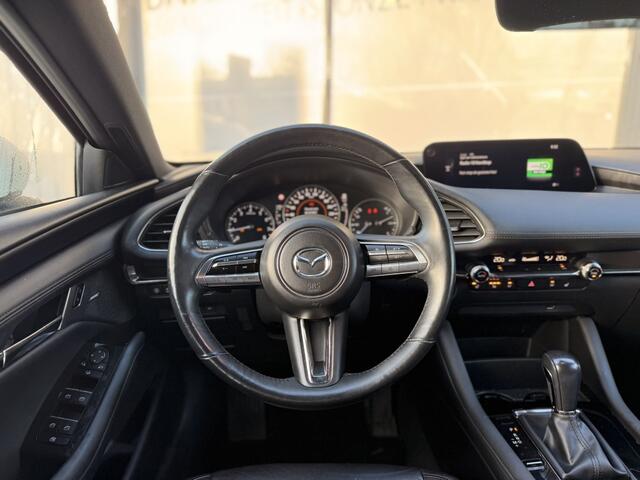 Mazda 3 2.0 SA-X Luxury