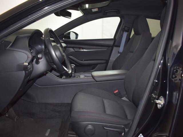 Mazda 3 2.0 Homura AUTOMAAT CAMERA APPLE CARPLAY