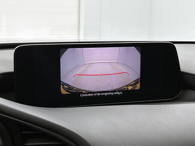 Mazda 3 2.0 e-SkyActiv-X M Hybrid 186 Prime-line | Carplay/navigatie | Adaptive CC |