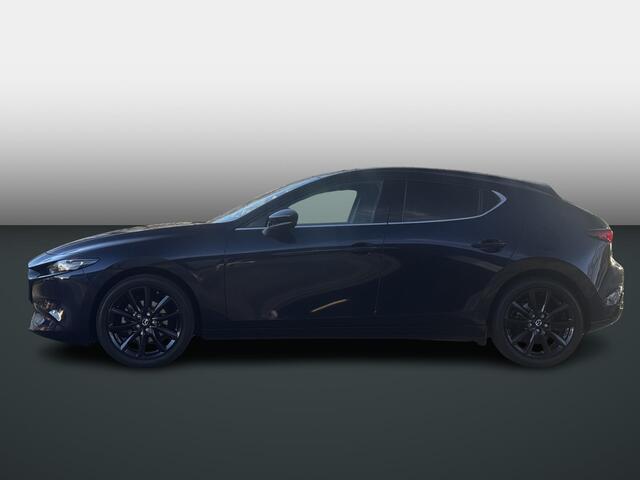 Mazda 3 2.5 e-SkyActiv-G M Hybrid 140 Nagisa | Camera | BOSE | RIJKLAARPRIJS!