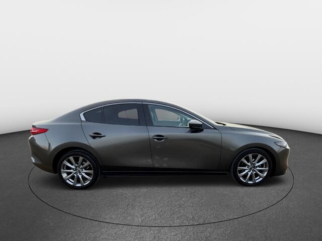 Mazda 3 2.0 SA-G Luxury