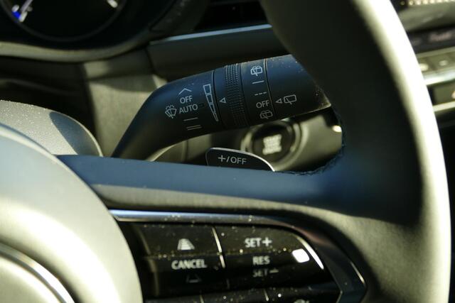 Mazda 3 2.0 e-SkyActiv-X M Hybrid 186 Exclusive-line | Camera | Apple-carplay | Stoelverwarming | Rijklaarprijs |