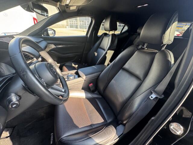 Mazda 3 2.0 e-SkyActiv-G M Hybrid 150 Sportive