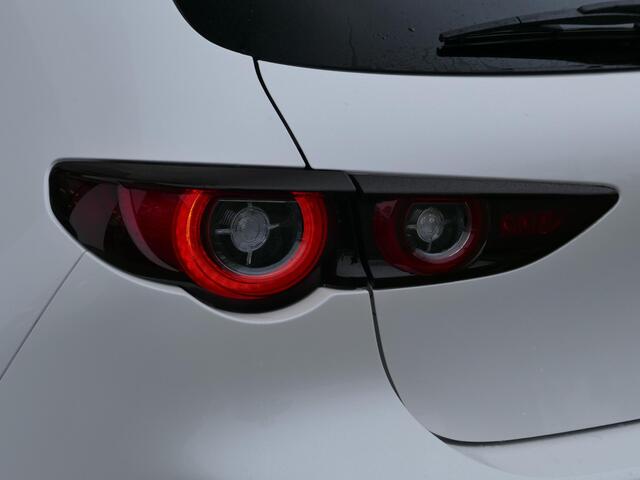 Mazda 3 2.5 e-SkyActiv-G M Hybrid 140 Nagisa | Bose | Camera | RIJKLAARPRIJS!