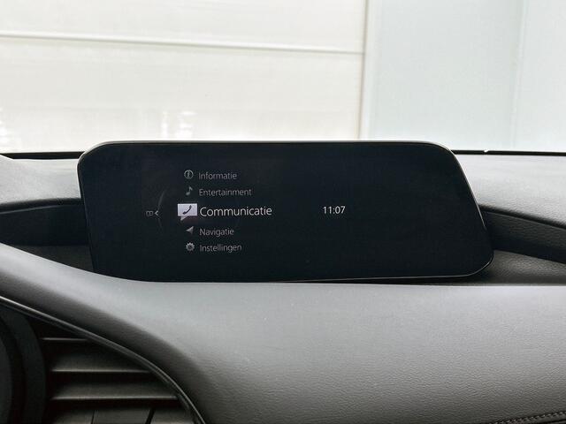 Mazda 3 2.0 e-SkyActiv-G M Hybrid 122 Comfort | Clima | DAB |