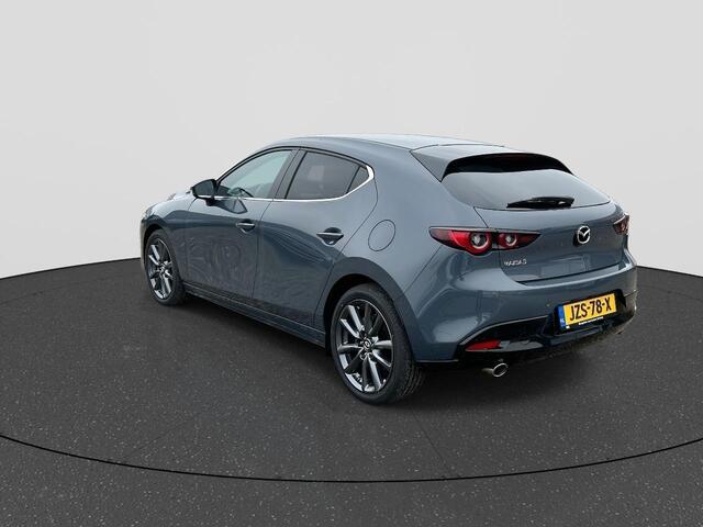 Mazda 3 2.5 e-SkyActiv-G M Hybrid 140 Exc-line Bns Edition