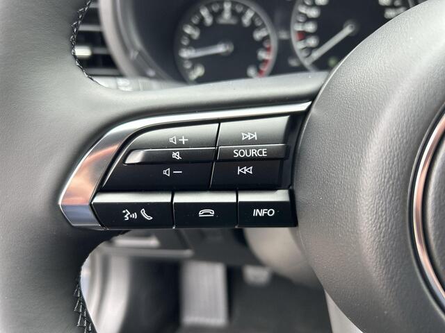 Mazda 3 2.5 e-SkyActiv-G M Hybrid 140 Exc-line Bns Edition