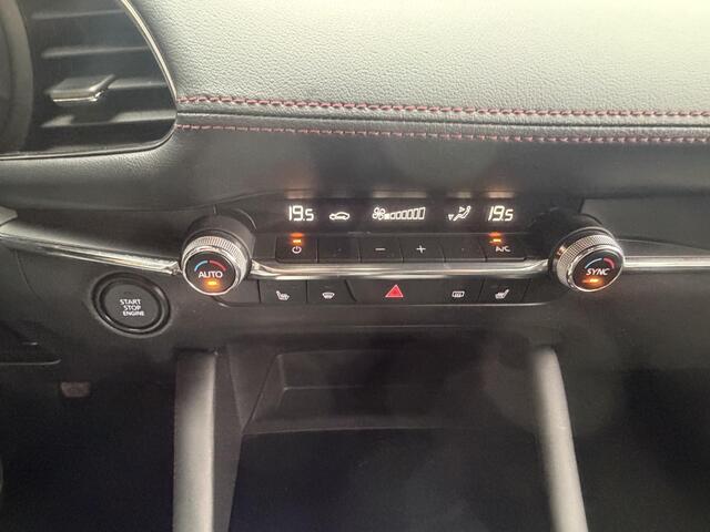 Mazda 3 2.0 e-SkyActiv-G M Hybrid 150 Sportive 1e eigenaar |Ned. auto | Dealer onderhouden | BTW