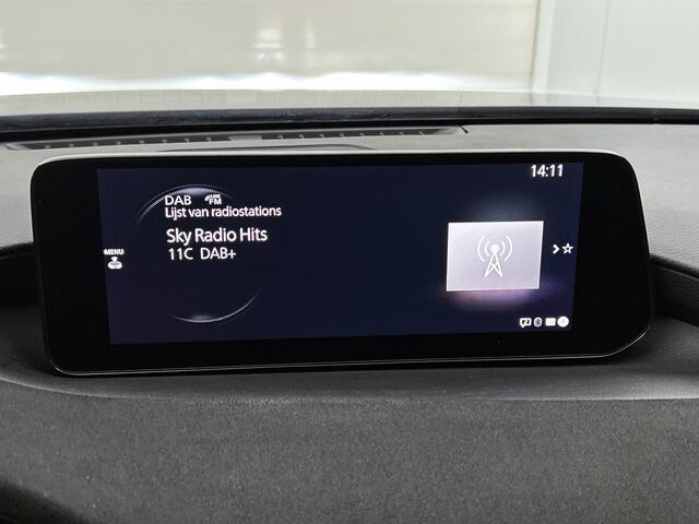 Mazda 3 2.0 e-SkyActiv-G M Hybrid 122 Nagisa / Full options !!