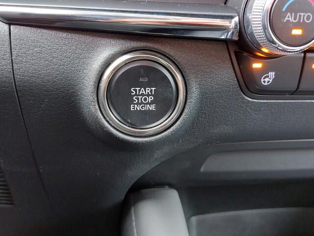 Mazda 3 2.0 e-SkyActiv-G M Hybrid 180pk Automaat Sportive | Navi | Apple Carplay+Android Auto | Adap.Cruise | Heap-Up | Keyless Entry | Pdc V+A+360 Camera | Dodehoek+Rijstrooksensor | 18''lm