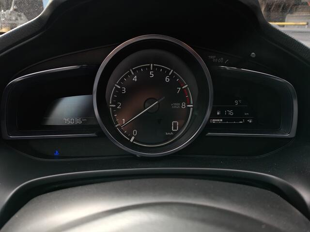 Mazda 3 2.0 S.A. 120 TS+, CARPLAY / ALL SEASON BANDEN / CAMERA