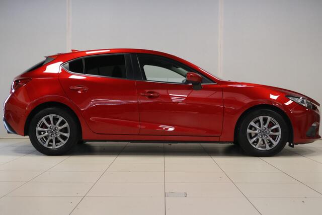 Mazda 3 2.0 GT-M Line .