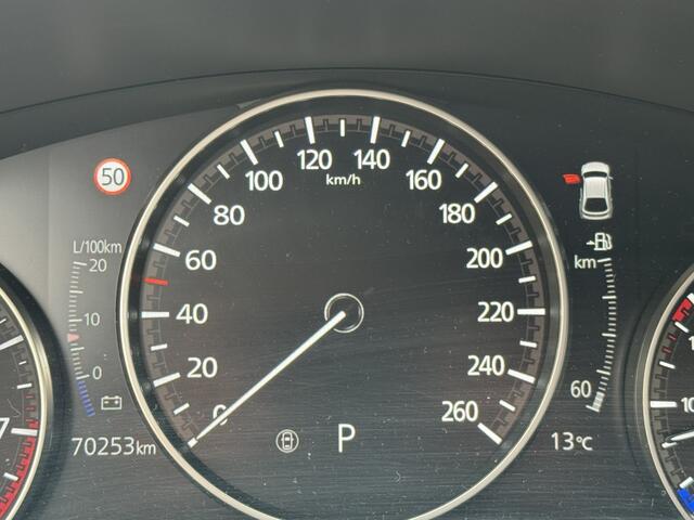 Mazda 3 2.0 e-SA-G Sportive | Automaat | Bose | Camera