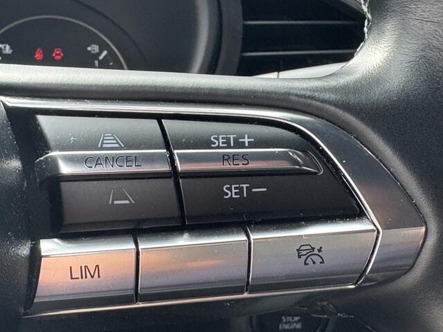 Mazda 3 2.0 e-SA-G Sportive | Automaat | Bose | Camera