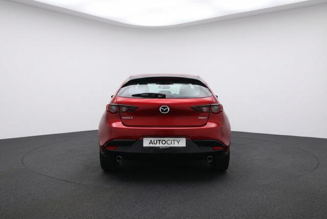 Mazda 3 2.0 e-SA-G 150 pk Sportive Camera l Keyless l Automaat