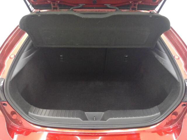 Mazda 3 2.0 E-SKYACTIV-G M HYBRID 150 HOMURA I AUTOMAAT I P-CAMERA I ADAPTIVE CRUISE CONTROL I STOELVERWARMING