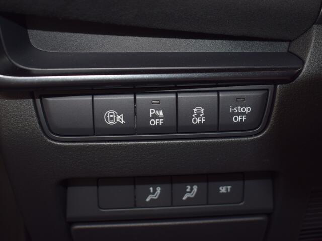 Mazda 3 2.5 e-SA-G Nagisa 140pk Navi Carplay BOSE® *DEMO*
