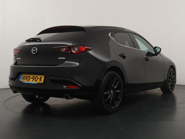 Mazda 3 2.5 e-SKYACTIV G 140pk Homura