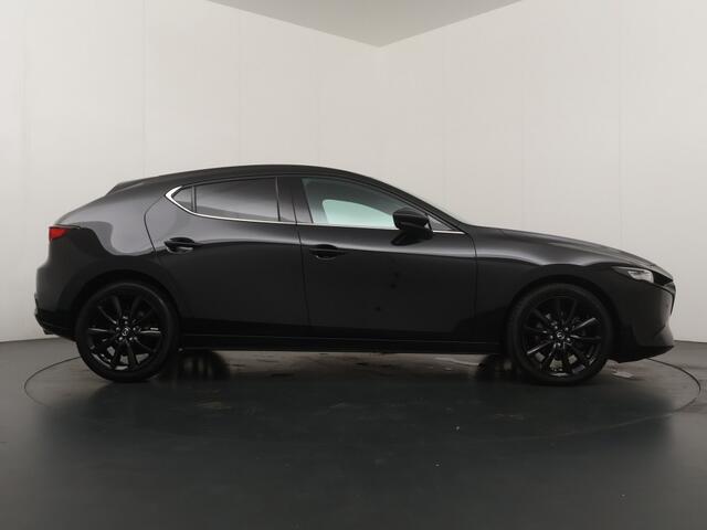 Mazda 3 2.5 e-SKYACTIV G 140pk Homura