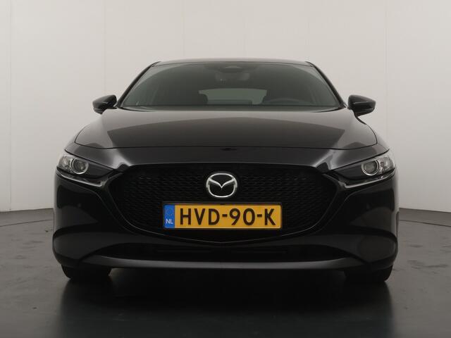 Mazda 3 2.5 e-SKYACTIV G 140pk Homura