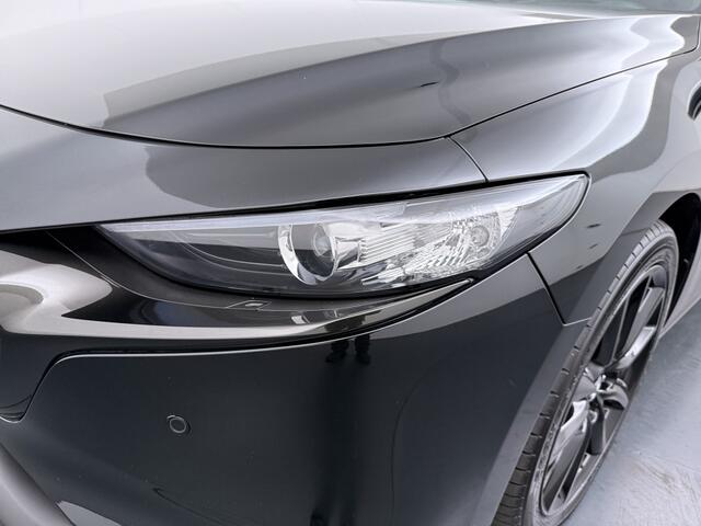 Mazda 3 2.5 e-SKYACTIV G 140pk Homura