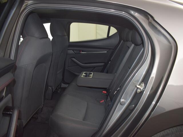 Mazda 3 2.0 HOMURA CAMERA KEY LESS LMV 18" APPLE CARPLAY