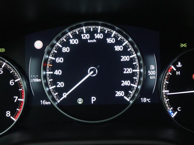 Mazda 3 2.5 e-SkyActiv-G M Hybrid 140 Takumi automaat | 360 Camera | Leder | BOSE | Stoelgeheugen | Navigatie | Stuur-/Stoelgeheugen |