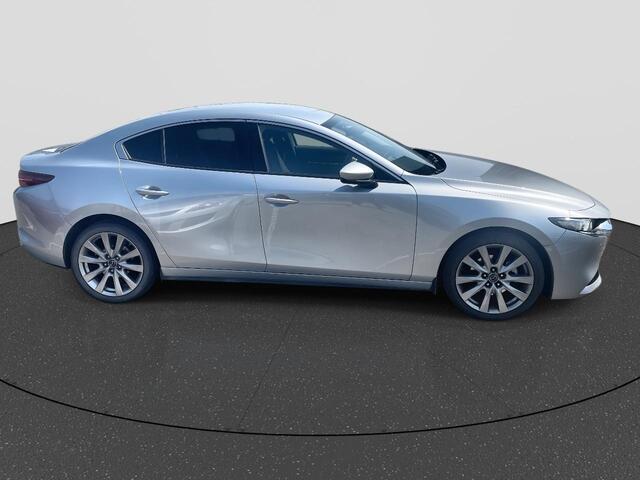 Mazda 3 2.0 e-SkyActiv-G M Hybrid 150 Sportive