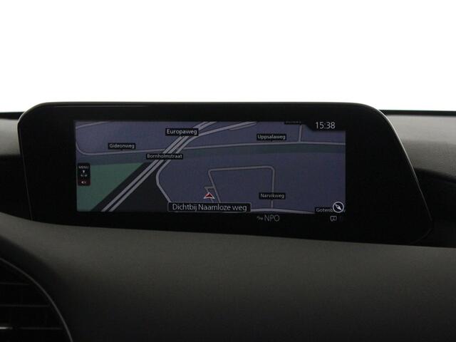 Mazda 3 2.0 e-SkyActiv-X M Hybrid 186 | Cruise | Airco |