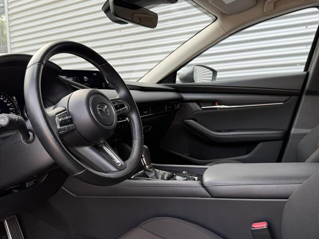Mazda 3 2.0 e-SkyActiv-X M Hybrid 180 | Dealeronderhouden | 360 Camera |