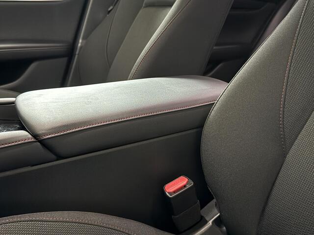 Mazda 3 2.0 e-SkyActiv-G M Hybrid 122 Homura