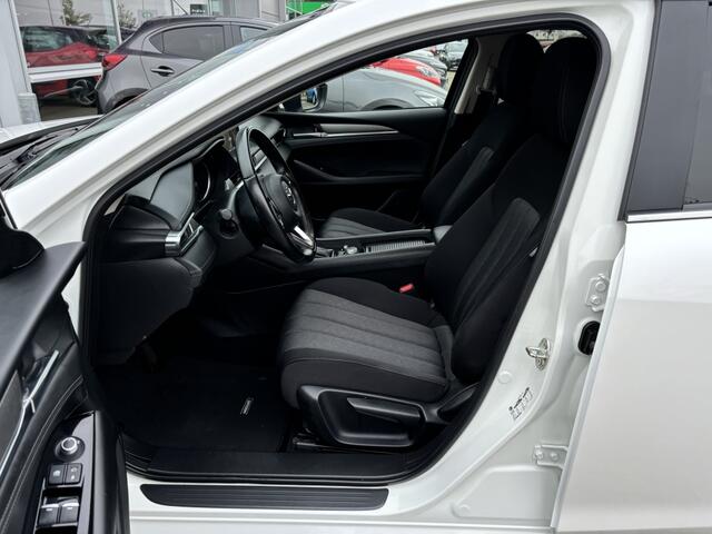Mazda 6 2.0 S.A.-G Skydrive