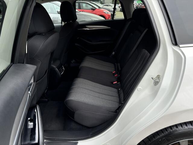 Mazda 6 2.0 S.A.-G Skydrive