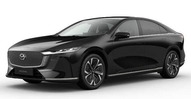 Mazda 6 6e Takumi | 68.8 KWh | SNELLADEN | TOT 479 KM ACTIERADIUS | 200 kW DC