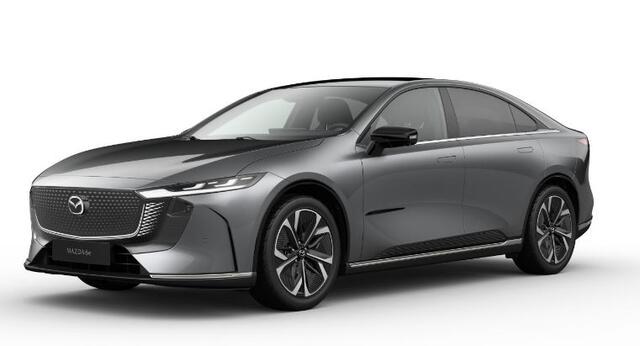 Mazda 6 6e Takumi PLUS | 68.8 KWh | SNELLADEN | TOT 479 KM ACTIERADIUS | 200 kW DC