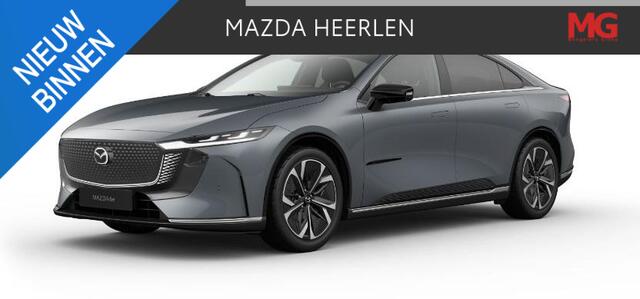 Mazda 6 6e Takumi Plus 68.8 kWh