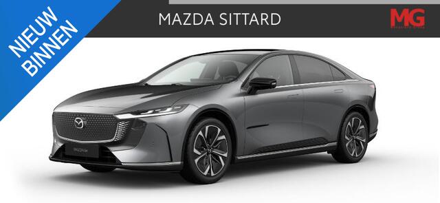 Mazda 6 6e Takumi Long Range 80 kWh