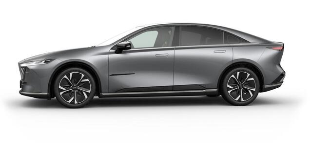 Mazda 6 6e Takumi Plus Long Range 80 kWh