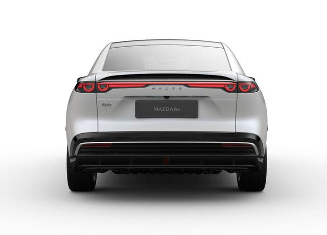 Mazda 6 6e Takumi Plus Long Range 80 kWh