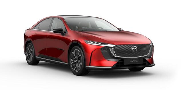 Mazda 6 6e Takumi Plus Long Range 80 kWh
