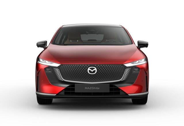 Mazda 6 6e Takumi Plus Long Range 80 kWh