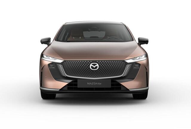 Mazda 6 6e Takumi Plus Long Range 80 kWh