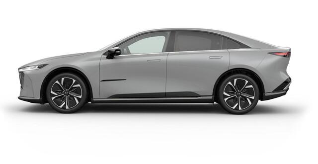 Mazda 6 6e Takumi Plus Long Range 80 kWh