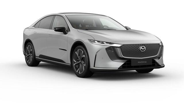 Mazda 6 6e Takumi Plus Long Range 80 kWh