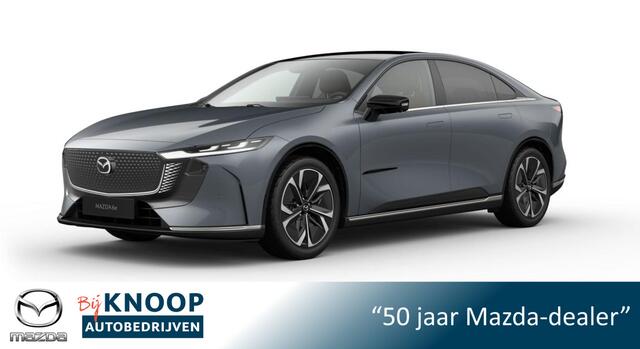 Mazda 6 6e Takumi Plus Long Range 80 kWh