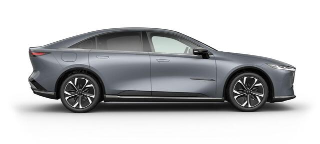 Mazda 6 6e Takumi Plus Long Range 80 kWh