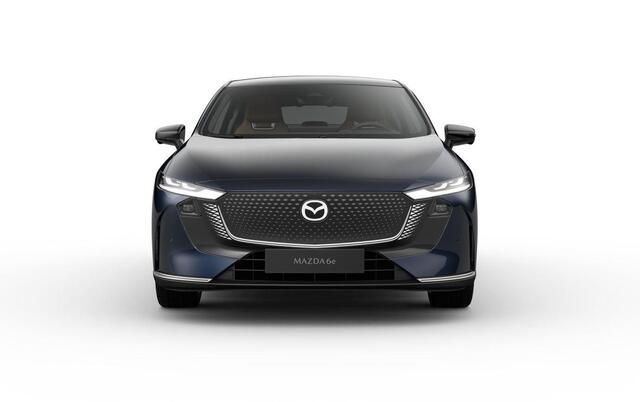 Mazda 6 6e Takumi Plus Long Range 80 kWh
