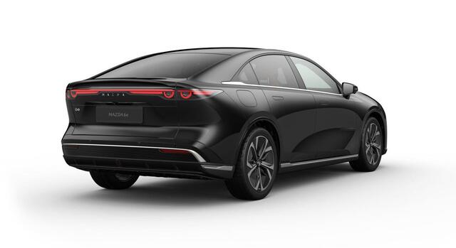 Mazda 6 6e Takumi Plus Long Range 80 kWh